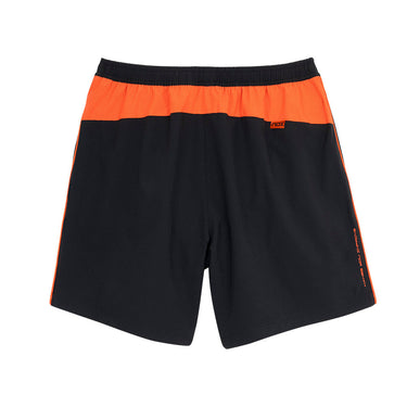 Shorts men's Nox Team Men SS26 Padel Shorts black #Color_Black