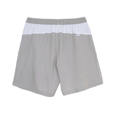 Shorts men's Nox Team Men SS26 Padel Shorts grey #Color_Grey