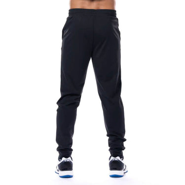 Padel trousers Drop Shot Tundra black #Color_Black