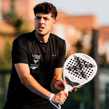 Nox AT10 Genius 12K Xtreme 2026 Agustin Tapia Padel Racket