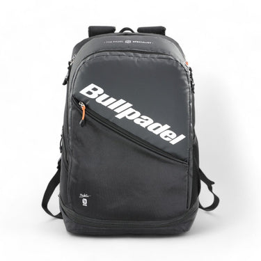 Backpack Bullpadel Bpm-25001 Hack 2025 Paquito Navarro