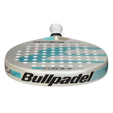 Padel racket women's Bullpadel Indiga W 2025 For