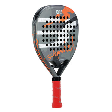 Padel racket Bullpadel Ionic Power 2025 Javi Leal Edition