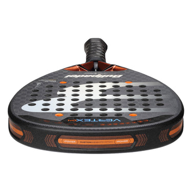 Padel racket Bullpadel Vertex 04 2025 Juan Tello