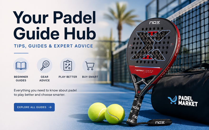 What Is Padel? A Beginner's Guide to the Sport