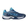 Padel shoes Nox AT10 LUX Stone 2024 Agustin Tapia blue #Color_Blue