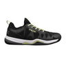 Padel shoes NOX NERBO Black 2024 black #Color_Black