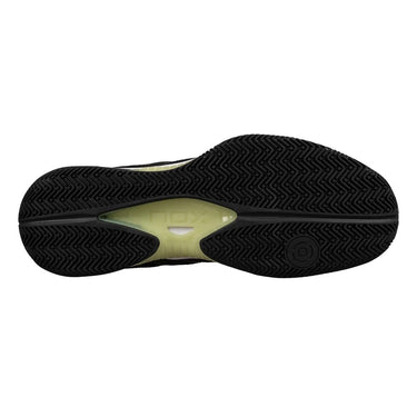 Padel shoes NOX NERBO Black 2024 black #Color_Black