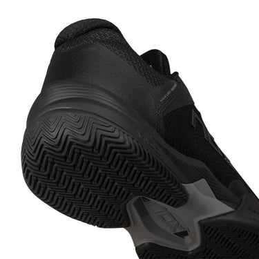 Padel shoes NOX ML10 Hexa Black 2024 MIGUEL LAMPERTI black #Color_Black