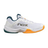 Padel shoes NOX ML10 Hexa White 2024 white #Color_White