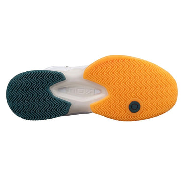 Padel shoes NOX ML10 Hexa White 2024 white #Color_White