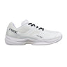 Padel shoes NOX AT10 PRO White2024 AGUSTIN TAPIA white #Color_White