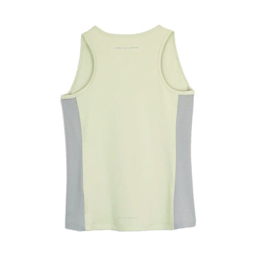 women's Nox Pro Lily Women’s Green Padel Tank Top green #Color_Green
