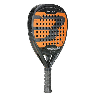 Padel racket Bullpadel Hack 03 2024 Paquito Navarro Pro