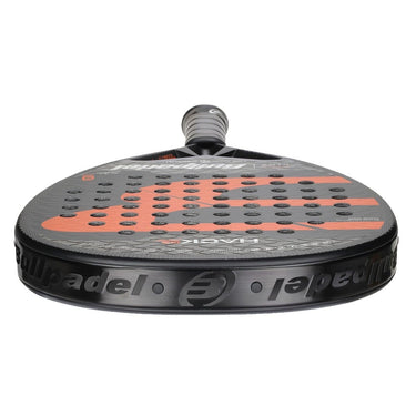 Padel racket Bullpadel Hack 03 Comfort 2024