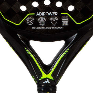 Padel racket Adidas Adipower 3.2 2023