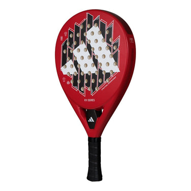 Padel racket Adidas RX Series Red 2024 - Alt
