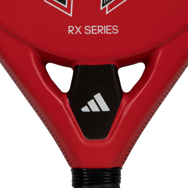 Padel racket Adidas RX Series Red 2024 - Alt