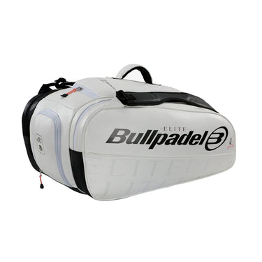 Padel bag Bullpadel Bpp-24019 Elite Ice Gemma Triay
