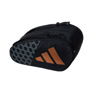 Padel racket Adidas Control 3.2 Bronze Bag