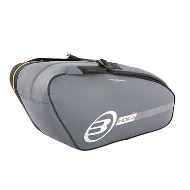 Padel bag Bullpadel Bpp-24015 Tour Dark 2024