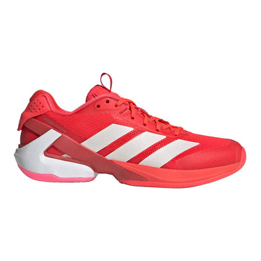 Padel shoes Adidas Adizero Ubersonic 5 W Lucid /Zero SS25 red #Color_Red