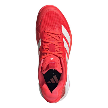 Padel shoes Adidas Adizero Ubersonic 5 W Lucid /Zero SS25 red #Color_Red