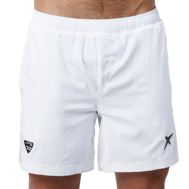 Padel shorts Drop Shot Airam Jmd red #Color_Red