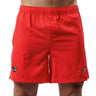 Padel shorts Drop Shot Airam Jmd red #Color_Red