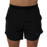 Padel shorts Drop Shot Aker black #Color_Black
