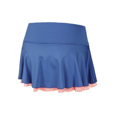 Padel skirt Belen Berbel Alas blue #Color_Blue