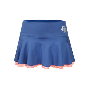 Padel skirt Belen Berbel Alas blue #Color_Blue