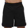 Padel shorts Drop Shot Ancor Jmd black #Color_Black