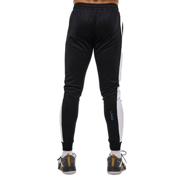 Padel product Drop Shot Ancor Jmd Trousers black #Color_Black