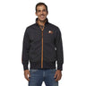 Padel jacket Drop Shot Argon grey #Color_Grey