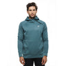 Padel T-shirt Drop Shot Artemis green #Color_Green