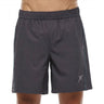 Padel shorts Drop Shot Artemis grey #Color_Grey