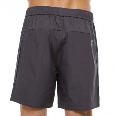 Padel shorts Drop Shot Artemis grey #Color_Grey
