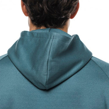Padel T-shirt Drop Shot Artemis green #Color_Green