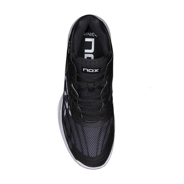 Padel shoes Nox AT10 LUX 2026 black #Color_Black