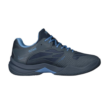 Padel shoes Nox AT10 LUX Dark Slate Allure 2026 black #Color_Black