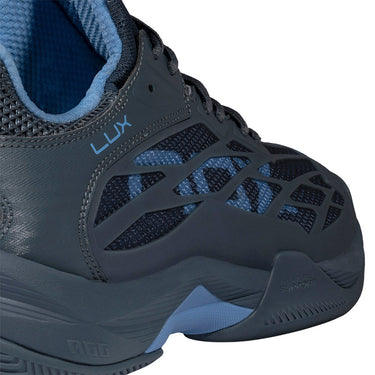 Padel shoes Nox AT10 LUX Dark Slate Allure 2026 black #Color_Black