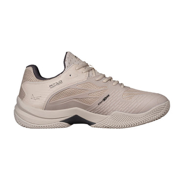 Padel shoes Nox AT10 LUX Feather Raven 2026 grey #Color_Grey