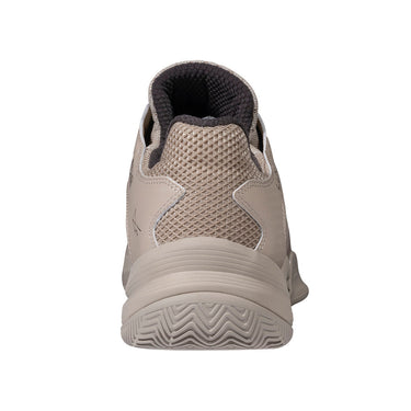 Padel shoes Nox AT10 LUX Feather Raven 2026 grey #Color_Grey