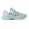 Padel shoes Nox AT10 LUX Morning Mist Turquoise 2026 blue #Color_Blue