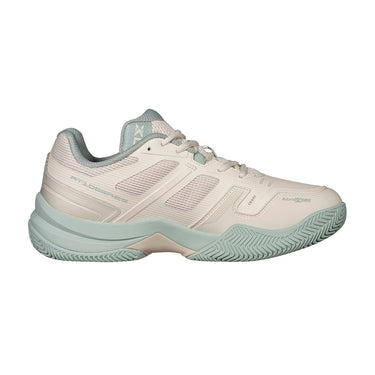 Padel shoes NOX AT10 PRO Asparagus Frosty Green 2026 grey #Color_Grey