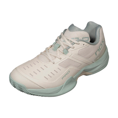 Padel shoes NOX AT10 PRO Asparagus Frosty Green 2026 grey #Color_Grey