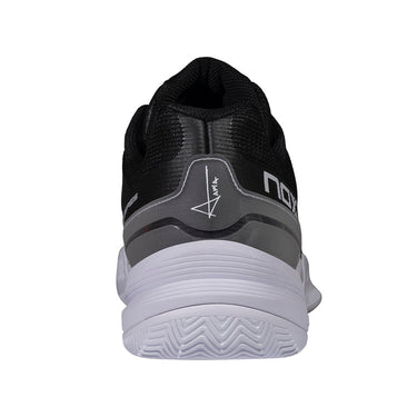 Padel shoes NOX AT10 PRO Black White 2026 black #Color_Black