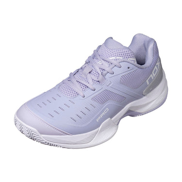 Padel shoes NOX AT10 PRO Purple White 2026 purple #Color_Purple