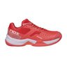 Padel shoes NOX AT10 PRO Sea Coral White 2026 orange #Color_Orange
